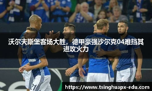 沃尔夫斯堡客场大胜，德甲豪强沙尔克04难挡其进攻火力