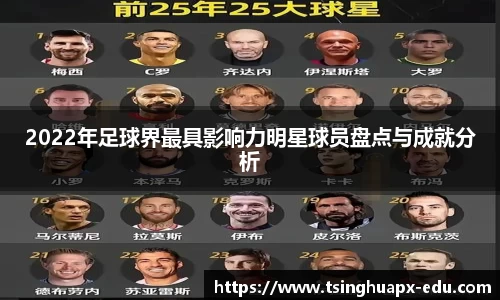 2022年足球界最具影响力明星球员盘点与成就分析