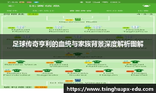 足球传奇亨利的血统与家族背景深度解析图解