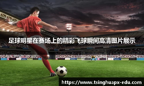 足球明星在赛场上的精彩飞球瞬间高清图片展示